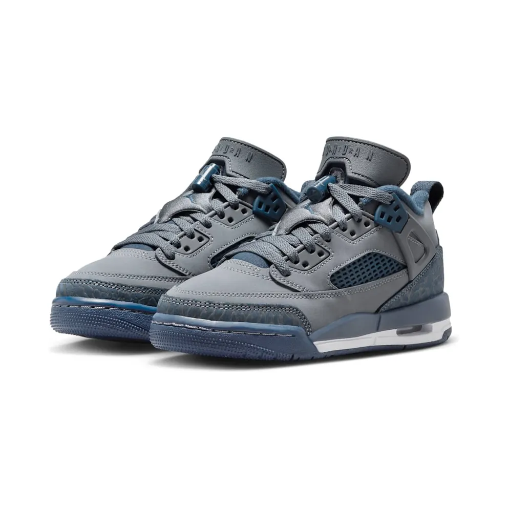 Jordan Spizike Flint/University Blue/White (IV2415-012)