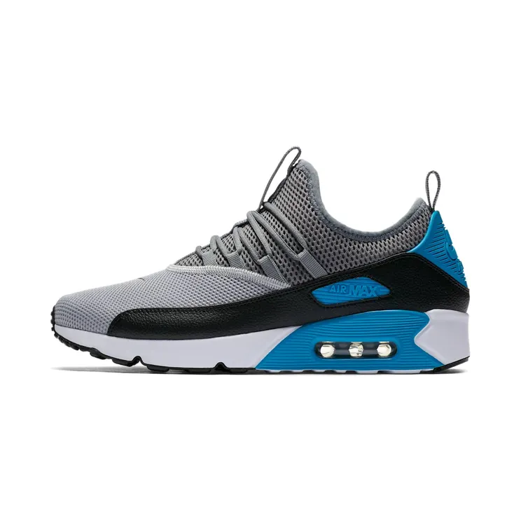Nike Air Max 90 Ez Wolf Grey Cool Grey-Black