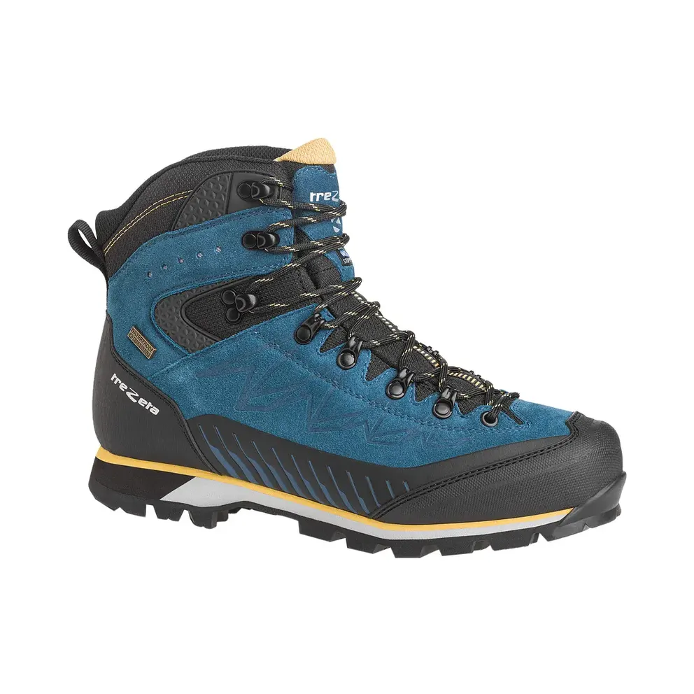 Hiking Shoes Trezeta Tornado WP (10724240)