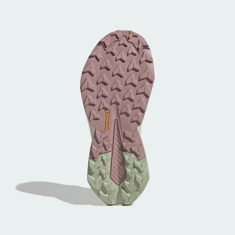 Adidas Terrex Trailmaker 2 GORE-TEX Speed Lace Hiking Dual Lilac / Grey One / Off White (KI8286)