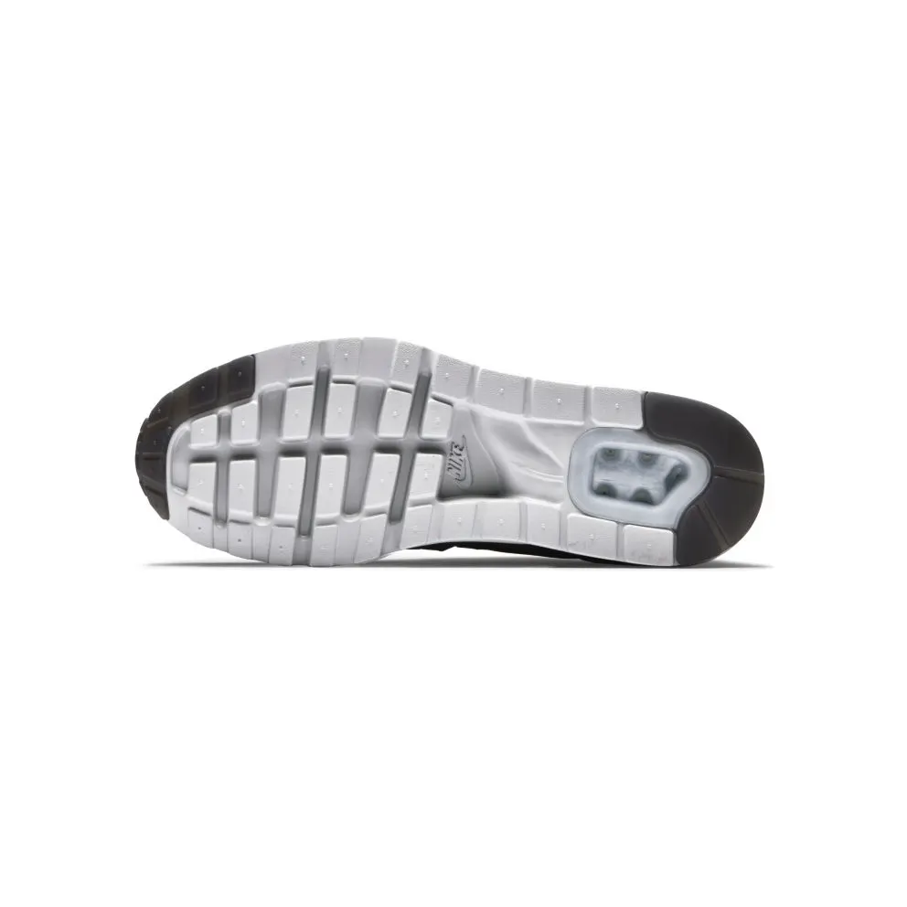 Nike Air Max 1 Ultra Moire Dark Grey/Black-Silver Dark Grey/Black-Silver (705297-003)