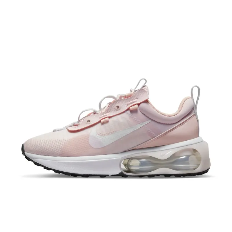 Nike Air Max 2021 Pink 50% Sustainable Materials (DA1923-600)