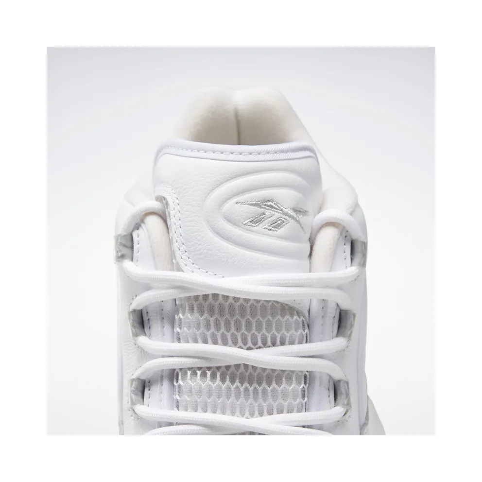 Adidas Question Low Cloud White / Pure Grey 3 / Pure Grey 2 (GZ0366)