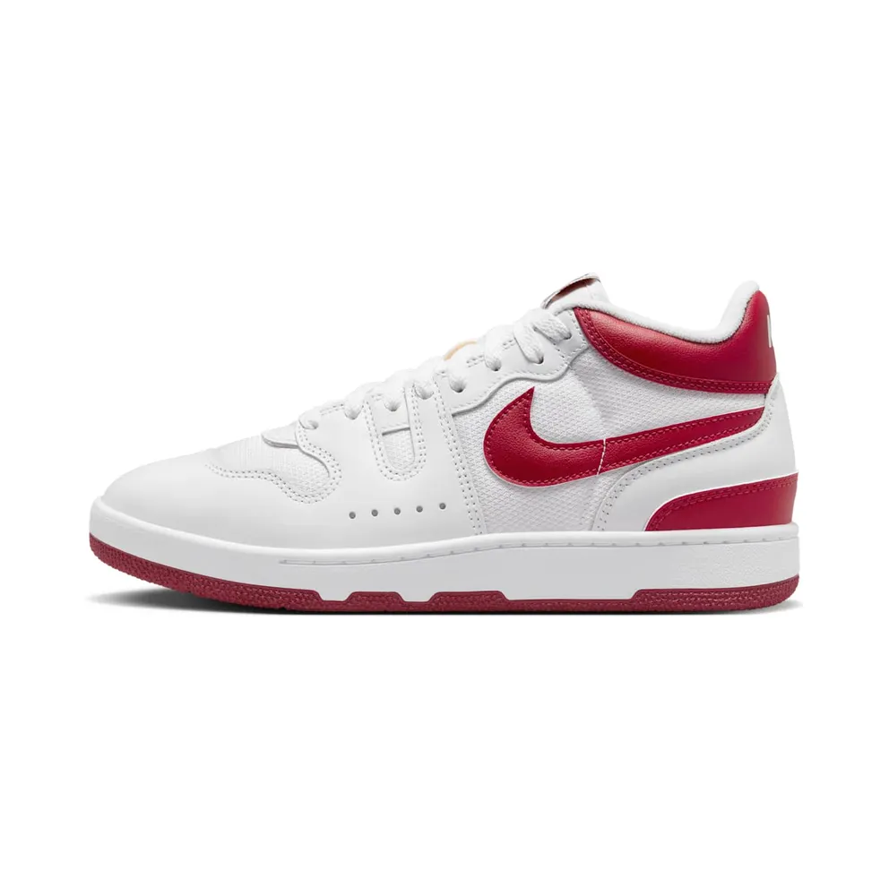 Nike Mac Attack SQ SP White Red Crush (FB8938-100)
