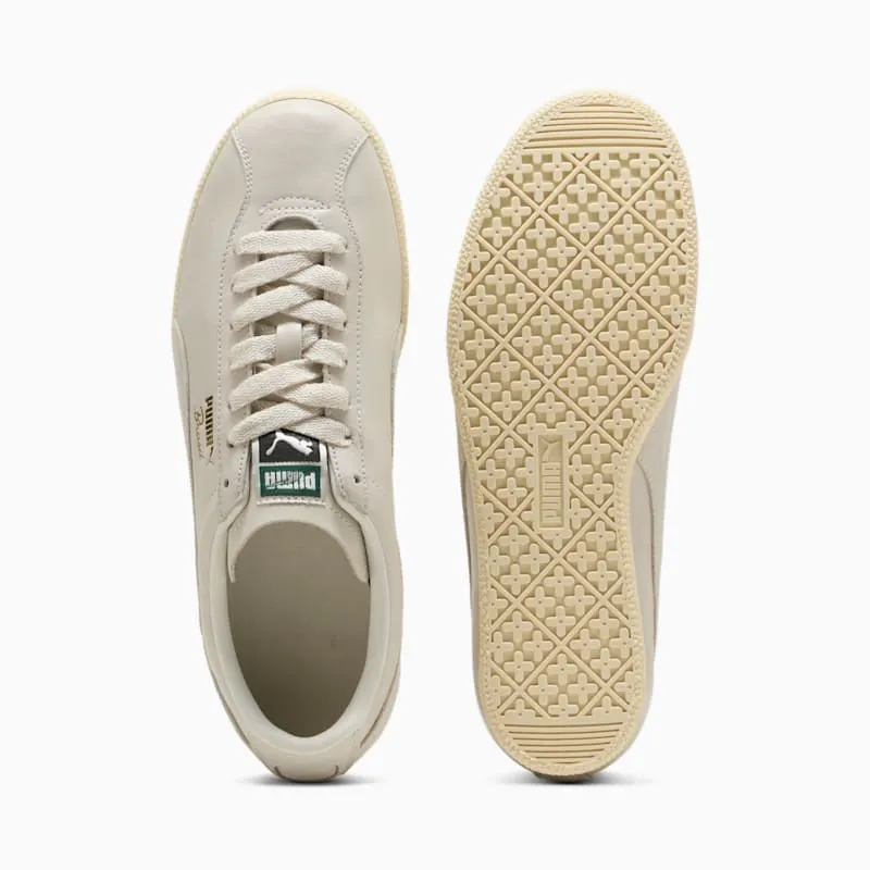 Puma Brasil Terrace Views White Vapor Gray