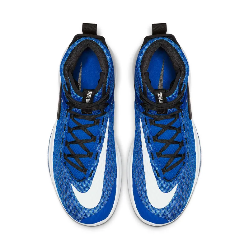 Nike Zoom Rize TB Game Royal (BQ5468-400)