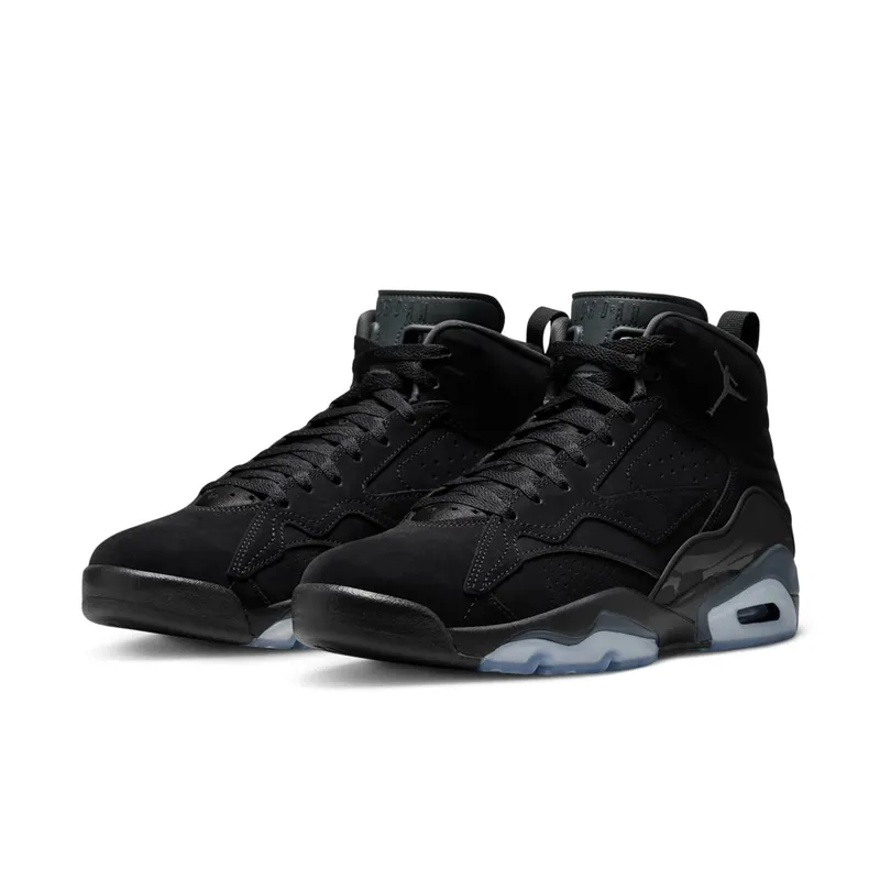 Jordan MVP Black Dark Grey (DZ4475-001)