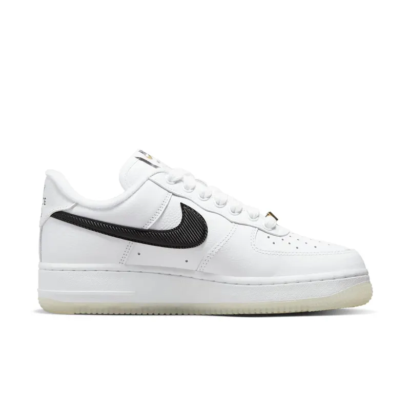 Nike AIR FORCE 1 LO “Bronx Origins” (DX2307-100)