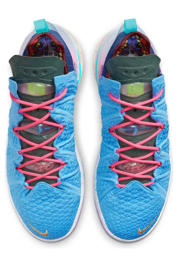 nike-lebron-18 DM2813-400