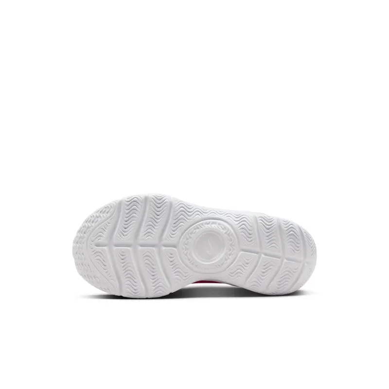 Nike Flex Runner 3 Laser Fuchsia Black (FN1449-602)