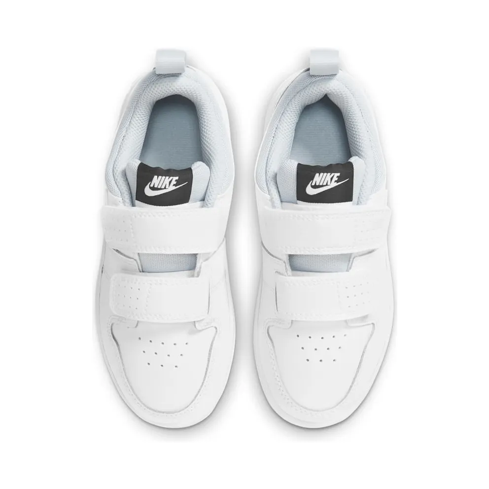 Nike Pico 5 Younger Kids’ White (AR4161-100)
