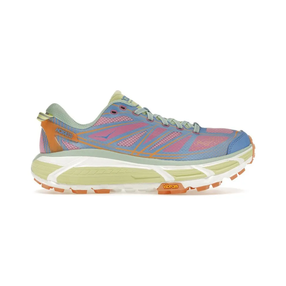 Hoka One Mafate Speed 2 Cyclamen All Aboard (1126851-CAAB)