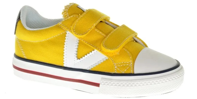 Victoria sneaker Multi (1065163-52)