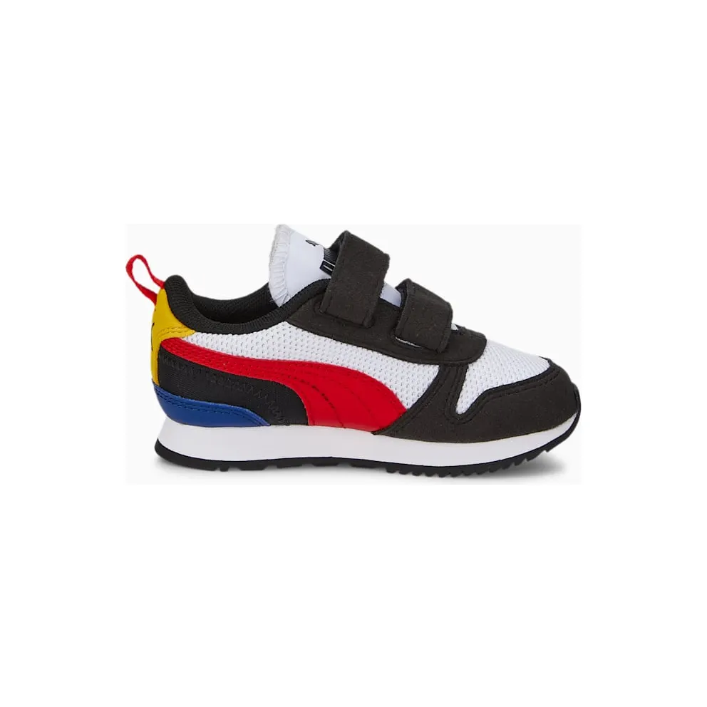 Puma R78 Babys Schwarz (373618-30)