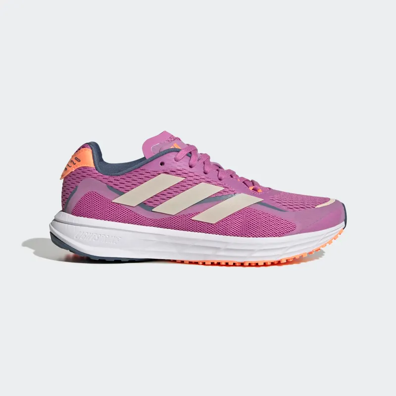 adidas SL20.3 Pulse Lilac / Bliss Orange / Beam Orange (GX6673)