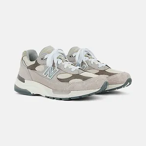 New Balance 992 MiUSA Teddy Santis Moonrock Mushroom (U992MM)