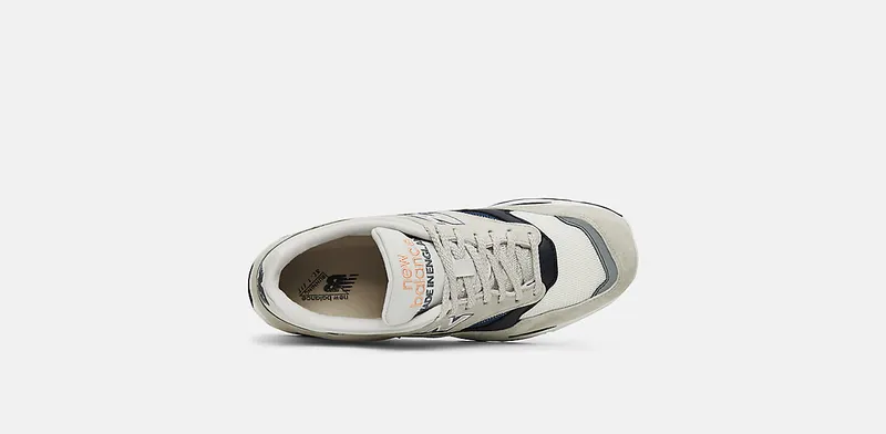 New Balance New Balance White/Black/Blue (M1500GWK)