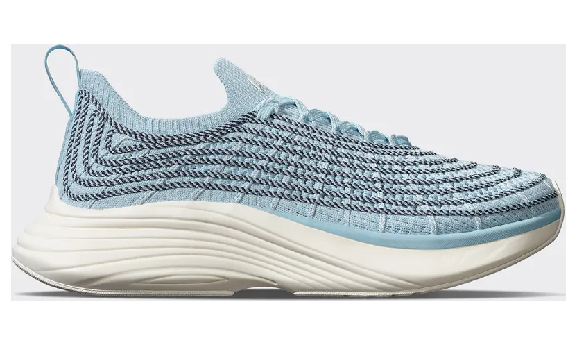 APL TechLoom Zipline “Powder Blue/Navy/Ivory” (Men)