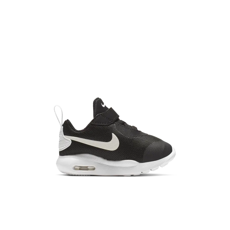 Nike Air Max Oketo Baby/Toddler Black (AR7421-002)