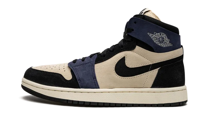 AIR Jordan 1 HIGH ZOOM CMFT2 “Muslin” (DV1305-104)