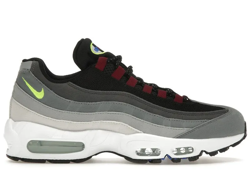 Nike Air Max 95 Greedy 4.0 (FN7801-001)