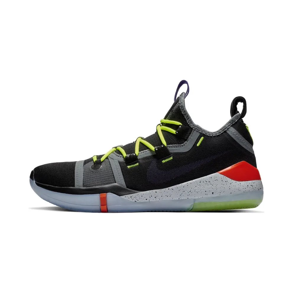 Nike Kobe AD Black Racer Blue Black/Racer Blue (AV3555-003)