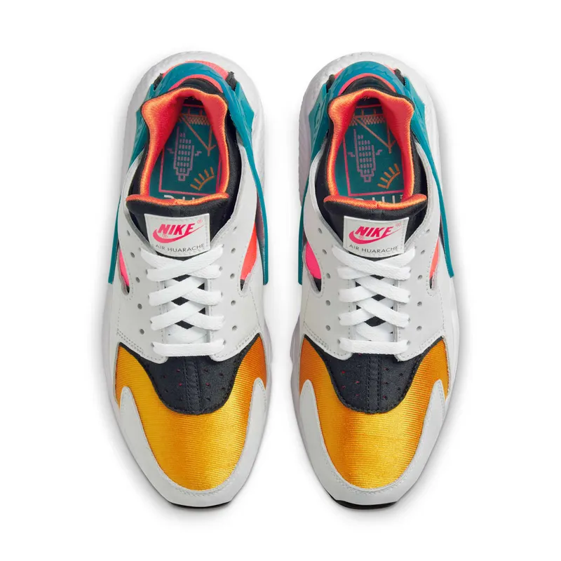 Nike Air Huarache “Run NYC” (DZ4859-001)
