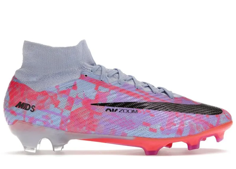 Nike Zoom Mercurial Superfly 9 Elite FG Dream Speed (DV2413-405)