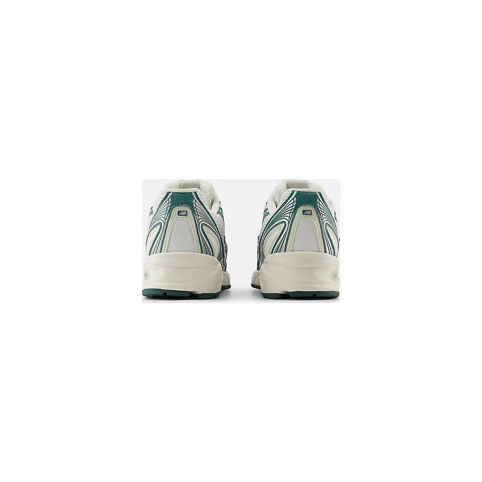 New Balance 740 “White / Marsh Green” (U740GR2)