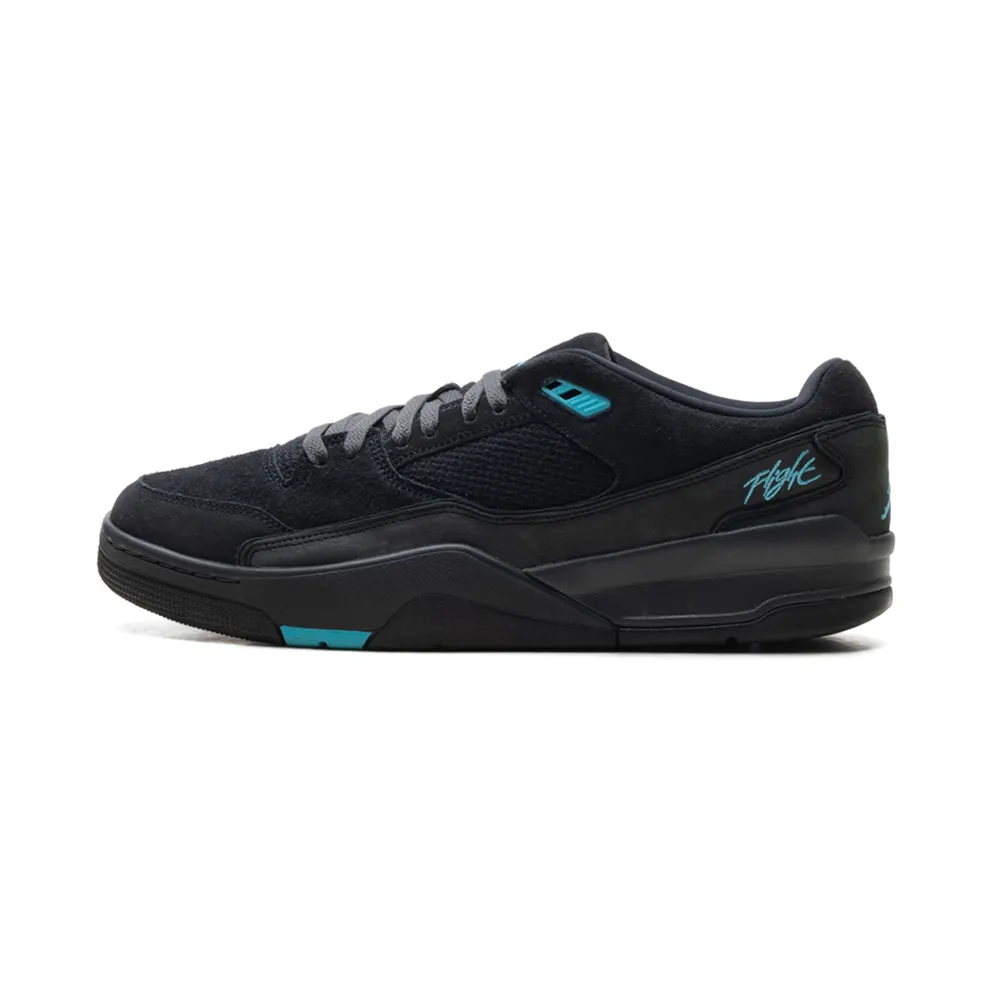 Jordan Flight Court “Black Gamma Blue” (HF3255-040)