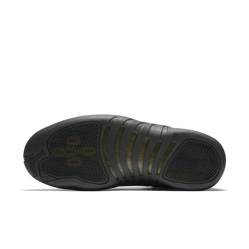 Air Jordan Nike AJ XII 12 Retro OVO Black (873864-032)
