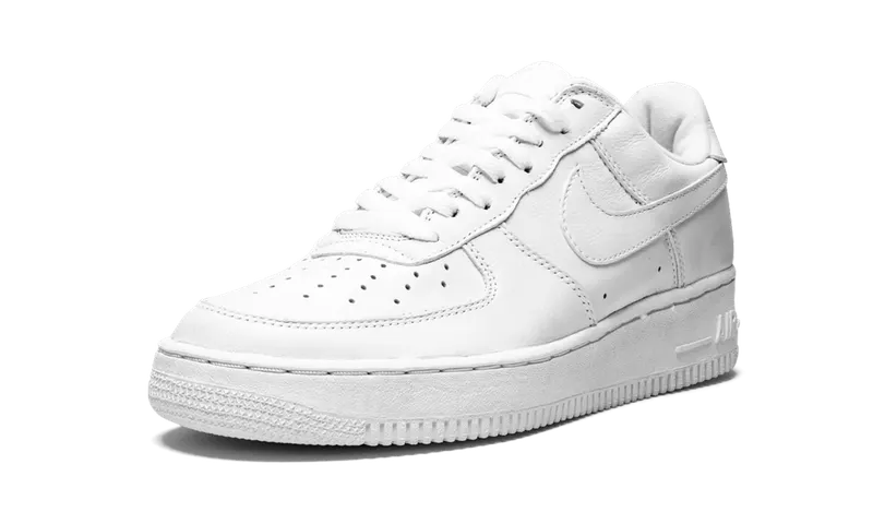 Nike Air Force 1 “White” (624040-111)