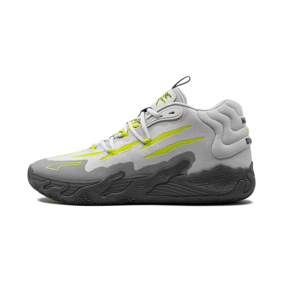 Puma MB.03 “Chino Hills” (379235-01)