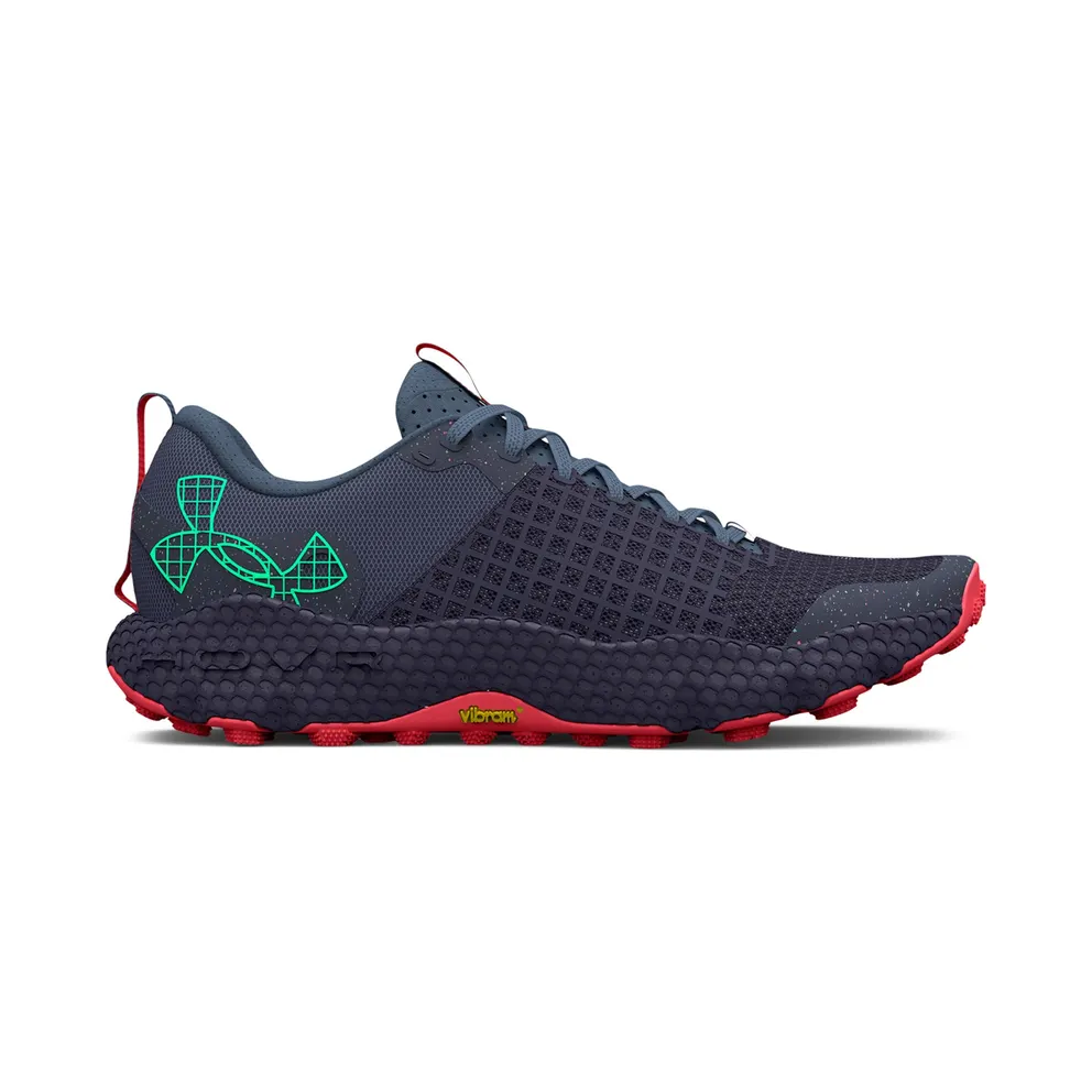 Under Armour HOVR™ Trail Gray (3025852-501)