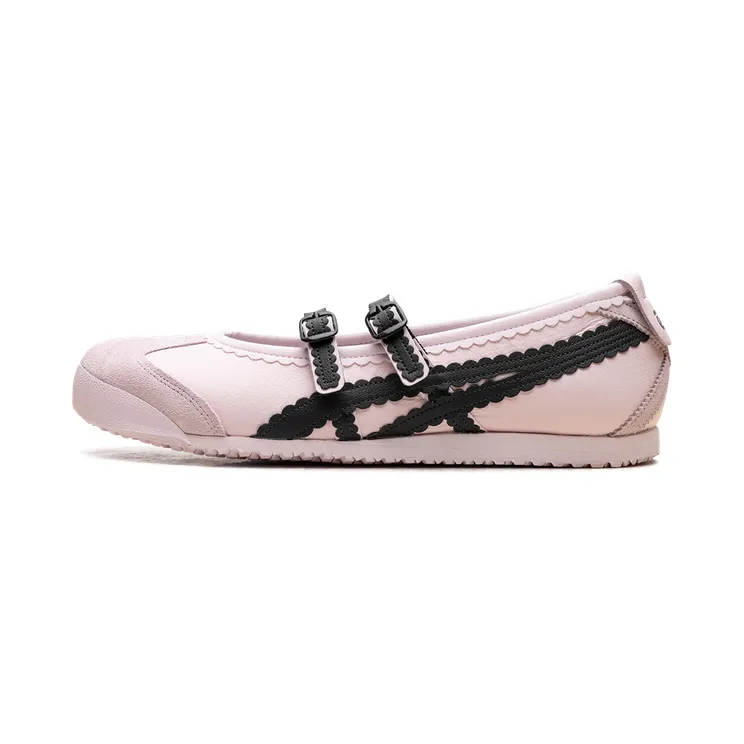Onitsuka Tiger Mexico 66 TGRS “Crystal Pink Graphite Grey” (1182A678-700)