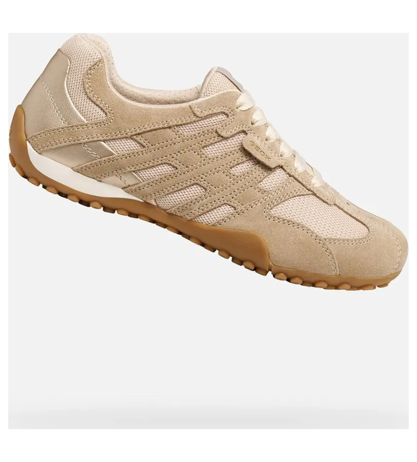 Geox sneaker Beige/Melkwit (2207627)