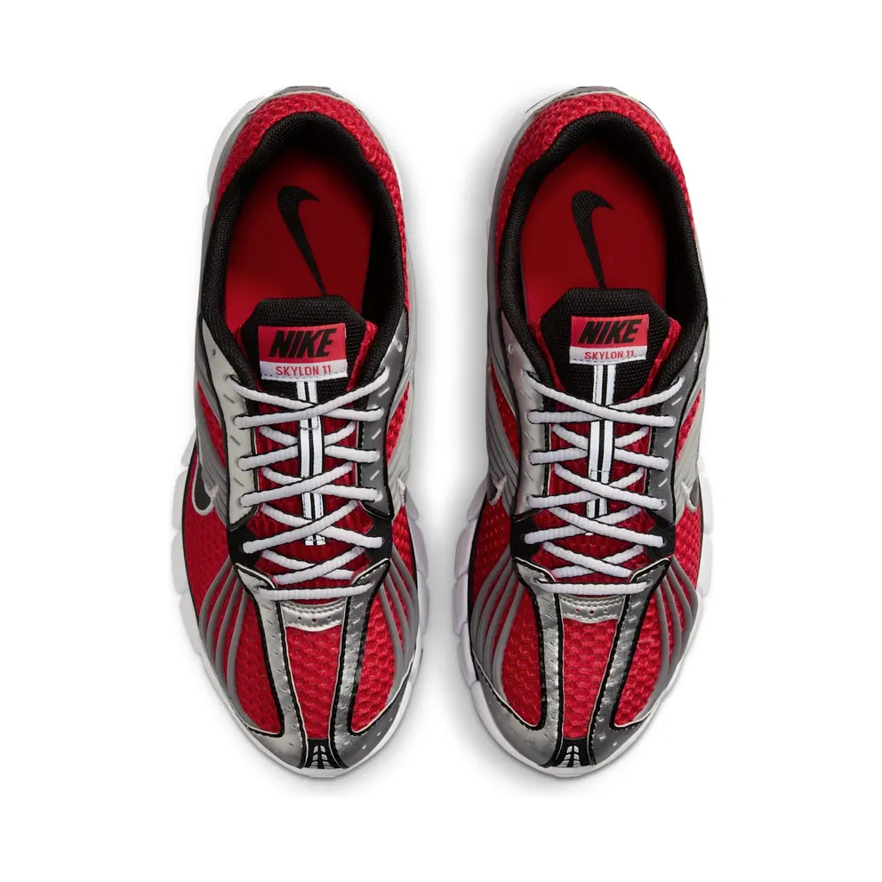 Nike Zoom Skylon 11 University Red/ Black-Metallic Silver (IU7360-600)