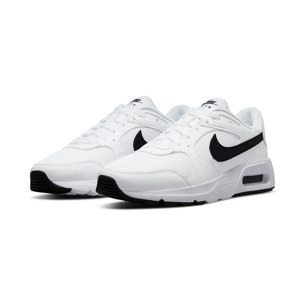 Nike Air Max SC White (CW4555-102)