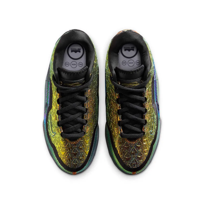 Nike LeBron 23 40K Gold (IM9007-900)
