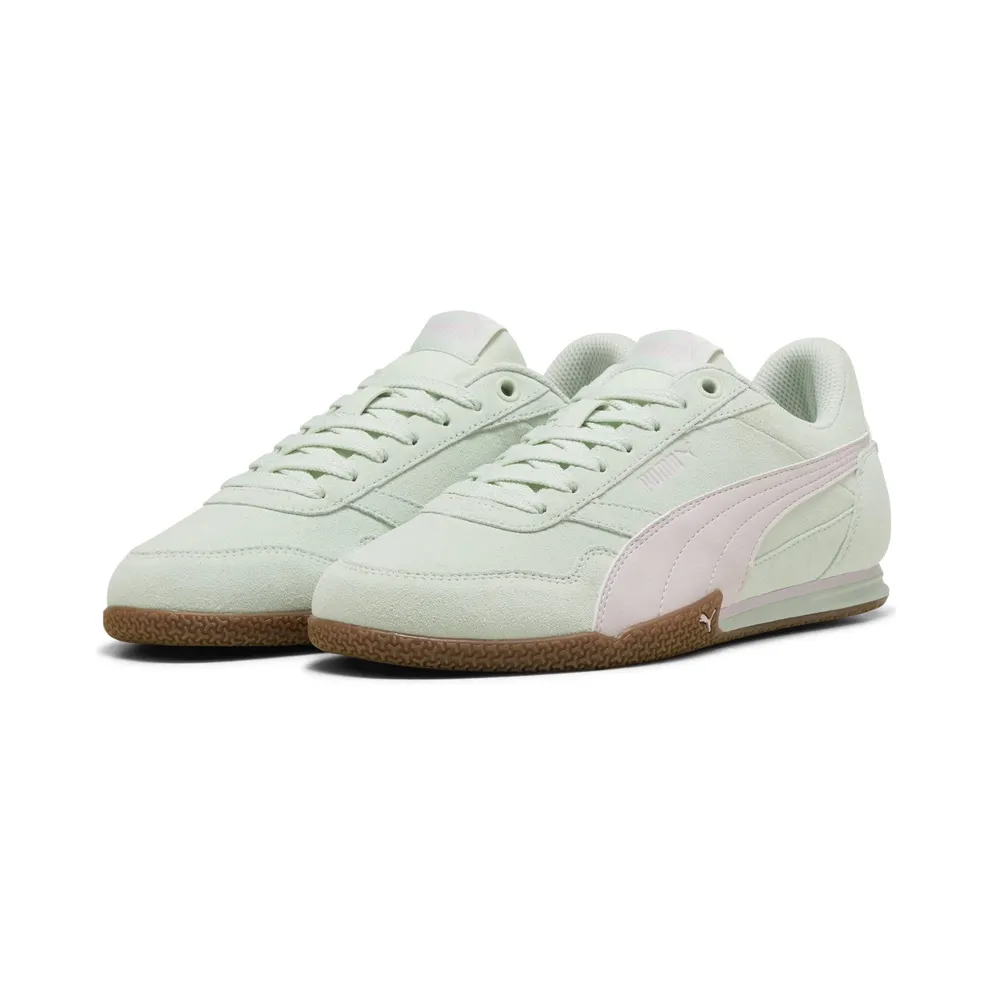 Puma Bella Women “Sage Glow / Powder Pink” (402673_22)