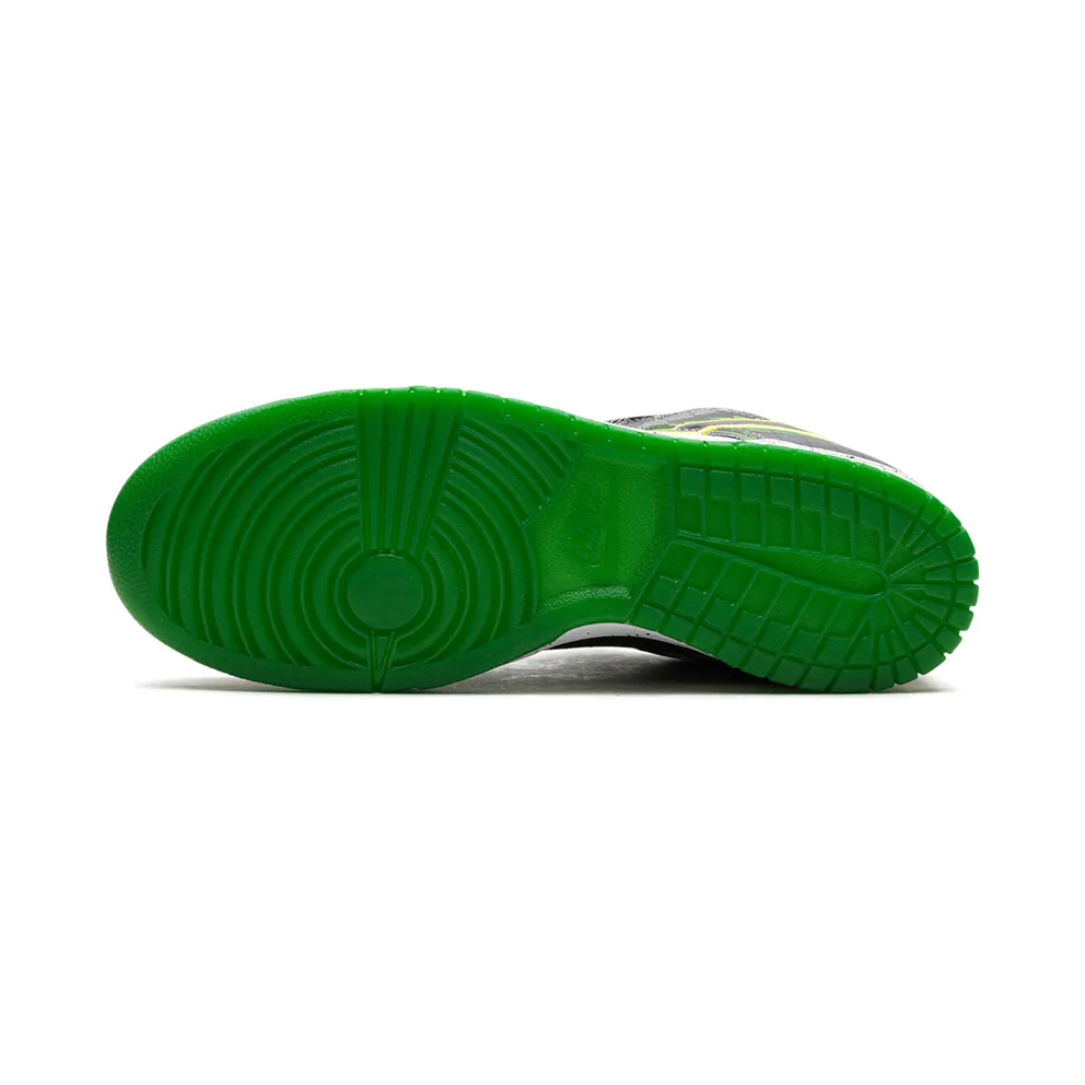 Nike Dunk Low “What the Duck Away University of Oregon PE” (HV1454-100)