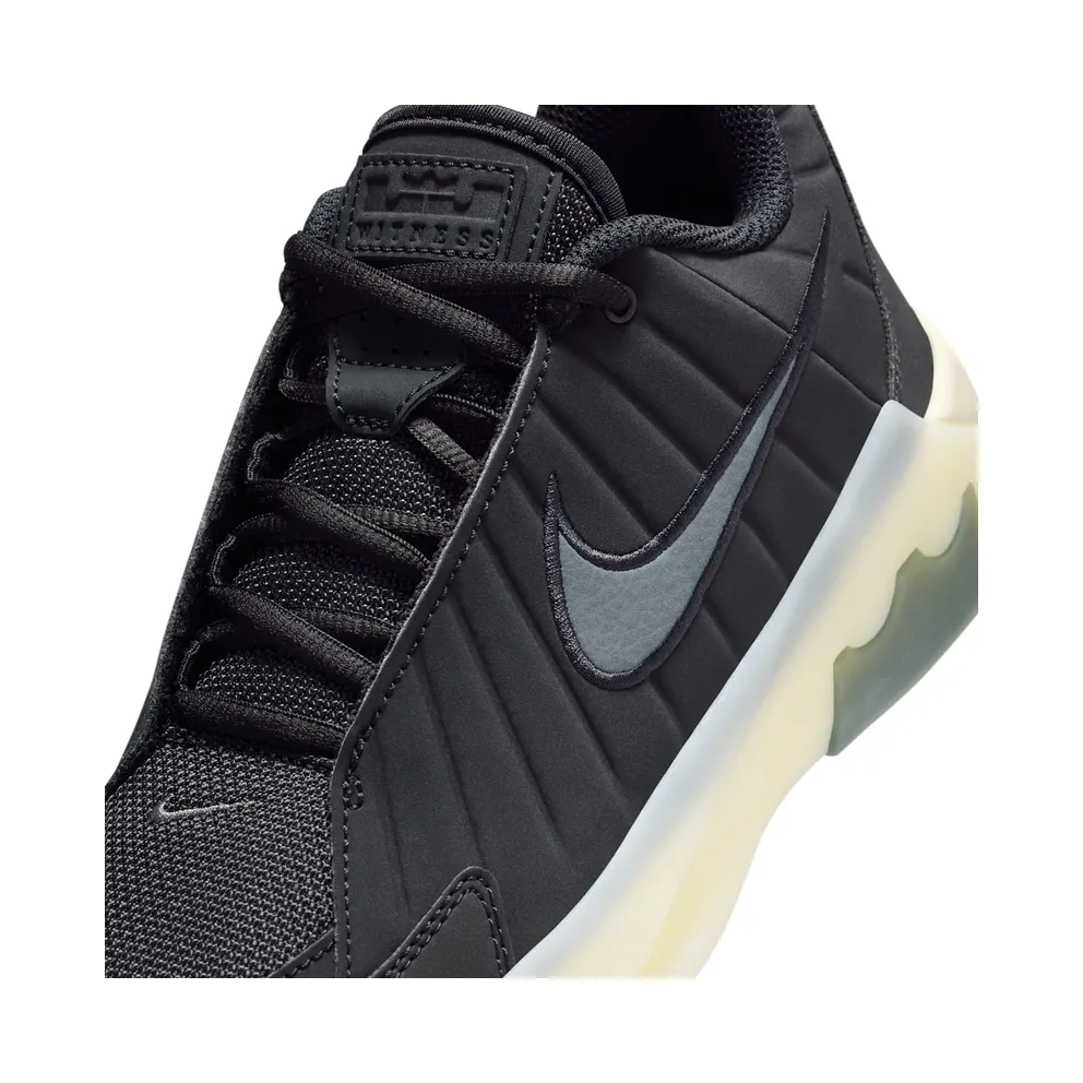 Nike LeBron Witness 9 Black Coconut Milk Iron Grey (HV2270-001)