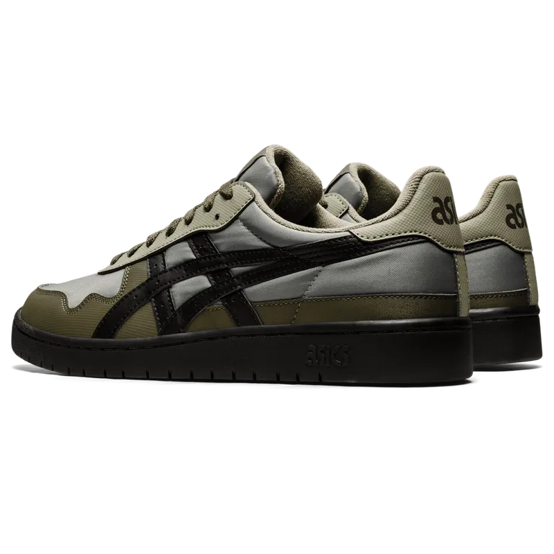 Asics JAPAN S Lichen Green/Black (1201A694.300)