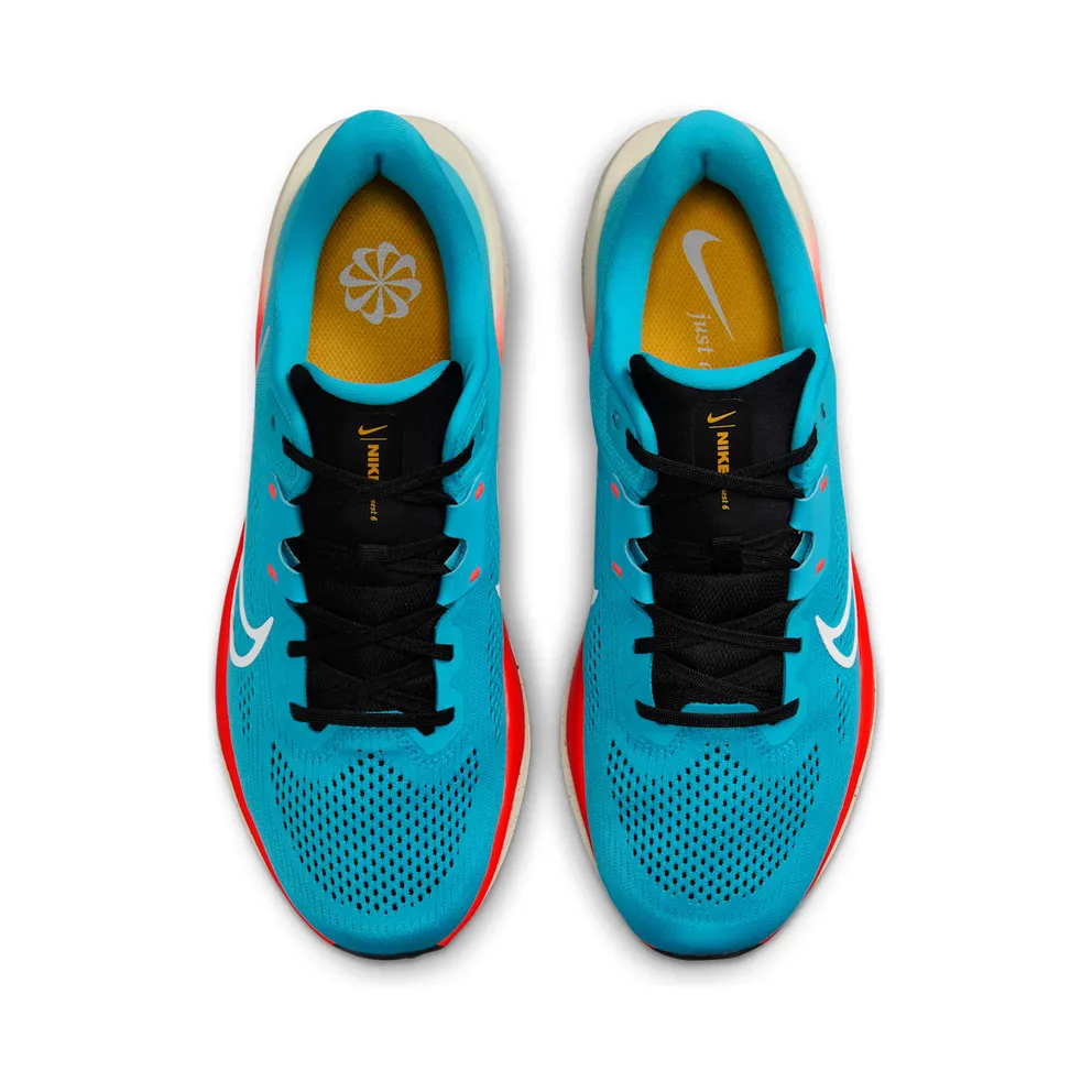 Nike QUEST 6 “Blue” (FD6033-400)