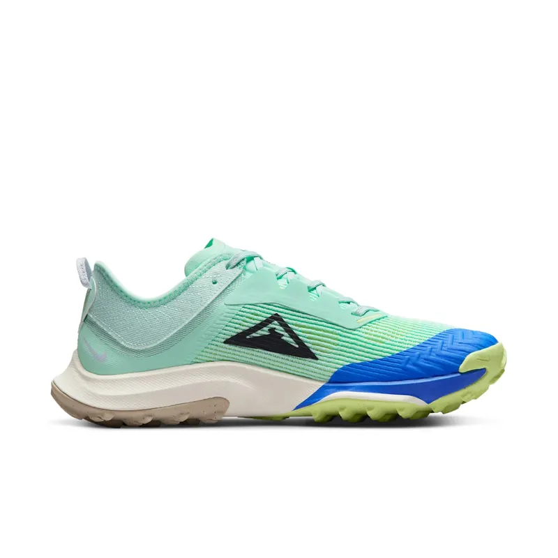 Nike Air Zoom Terra Kiger 8 Trail Running Green (DH0654-301)