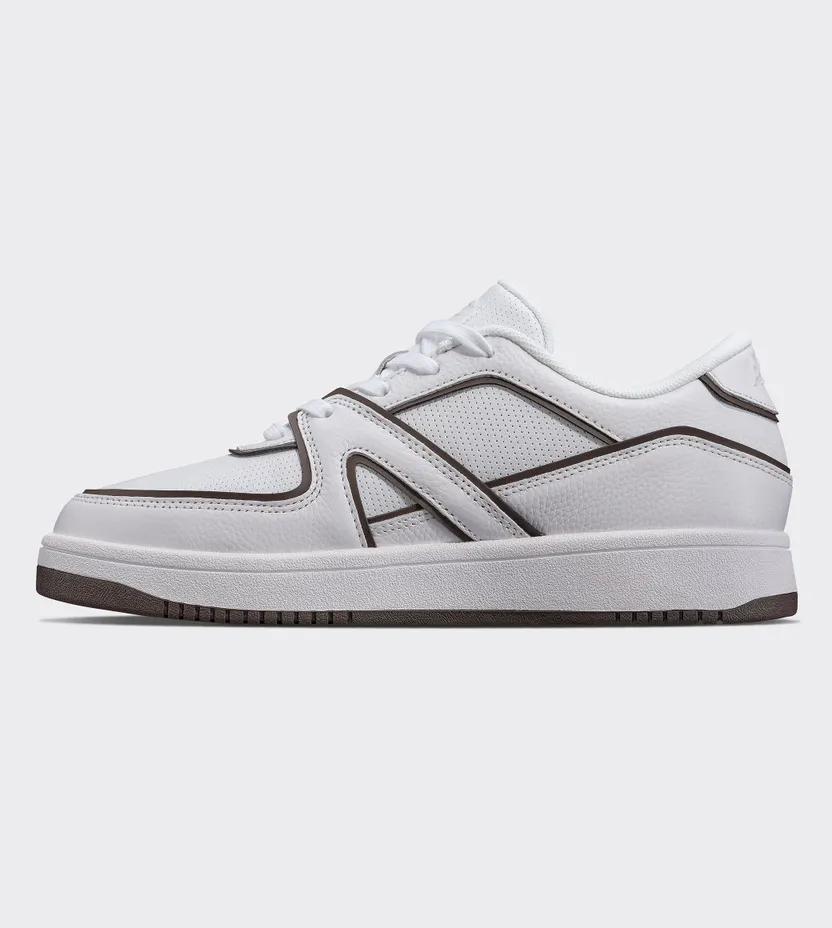 APL Nostalgia ’87 “White/Chocolate” (Heren) (2)