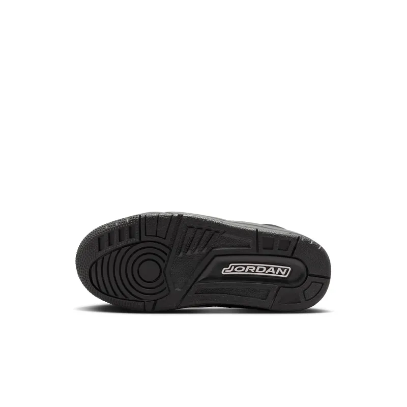 Air Jordan 3 PS “Black Cat” (DM0966-001)