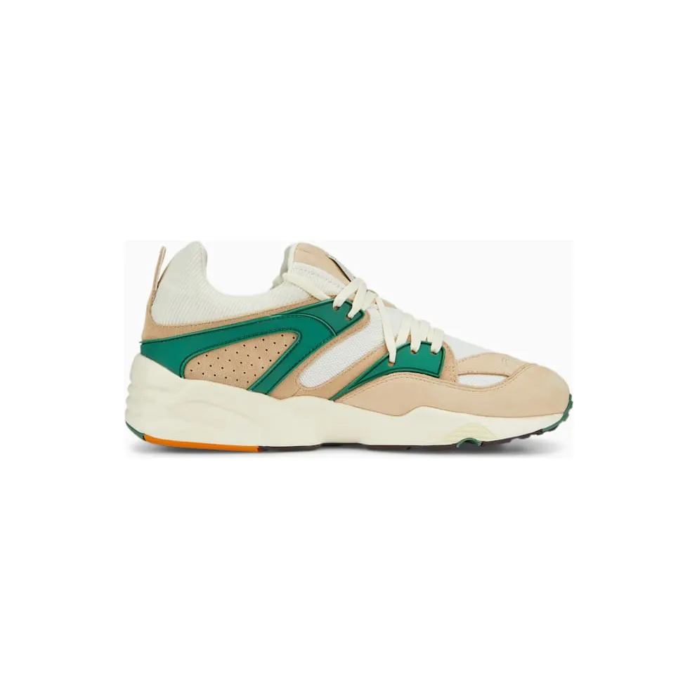 Puma Blaze Of Glory PL Pristine / Deep Forest (386346-01)