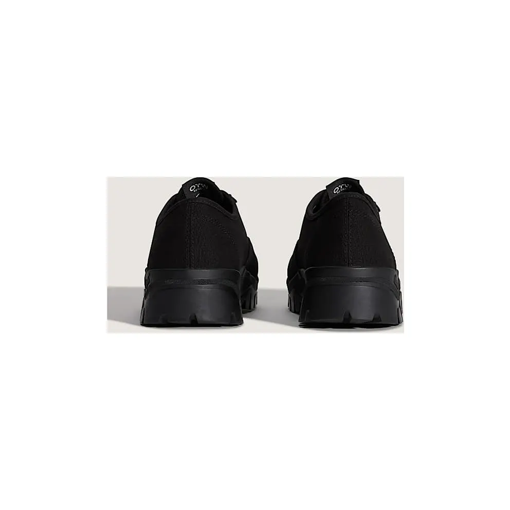Vans OTW Authentic Oxford OAMC Black (VN000EGWBLA)