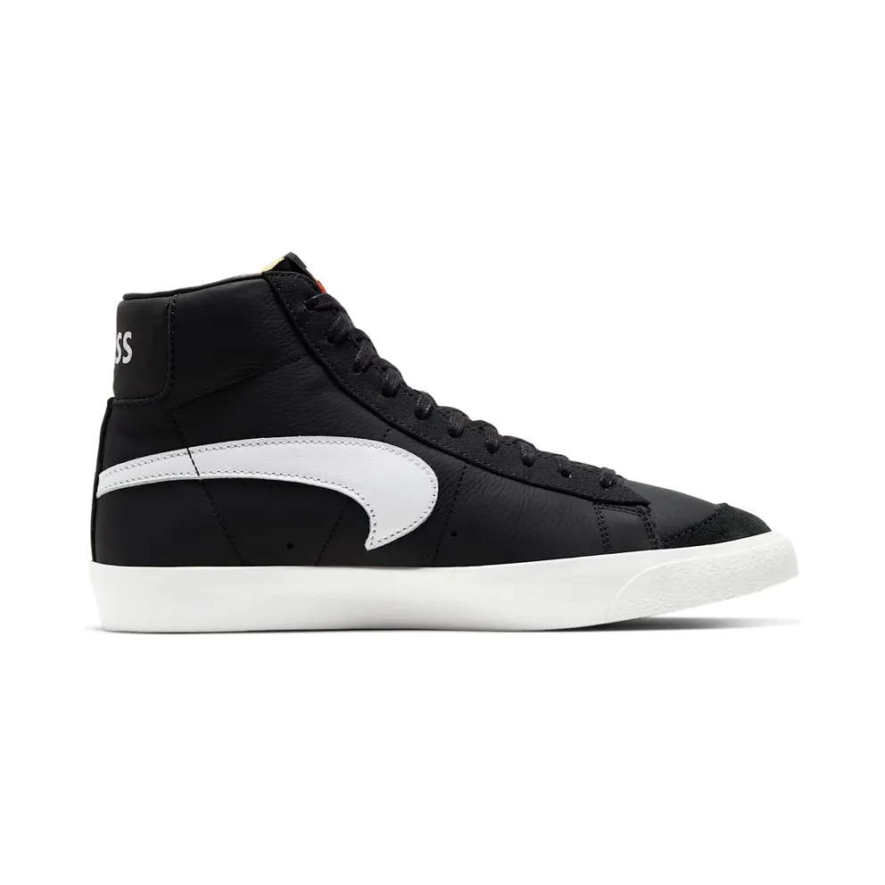 Nike x Slam Jam Blazer Mid Vintage ‘Class 1977’ Black (2020) (CD8233-001)